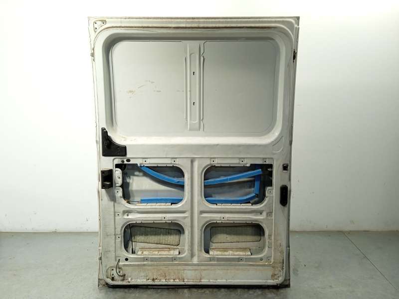 Recambio de puerta lateral corredera derecha para fiat ducato furgoneta (250_) 130 multijet 2,3 d referencia OEM IAM 53320677 46 - Blanco 5