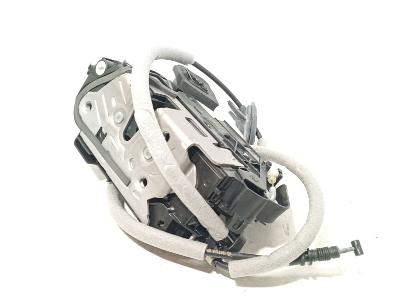 CERRADURA PUERTA TRASERA IZQUIERDA 5TA839015Q 