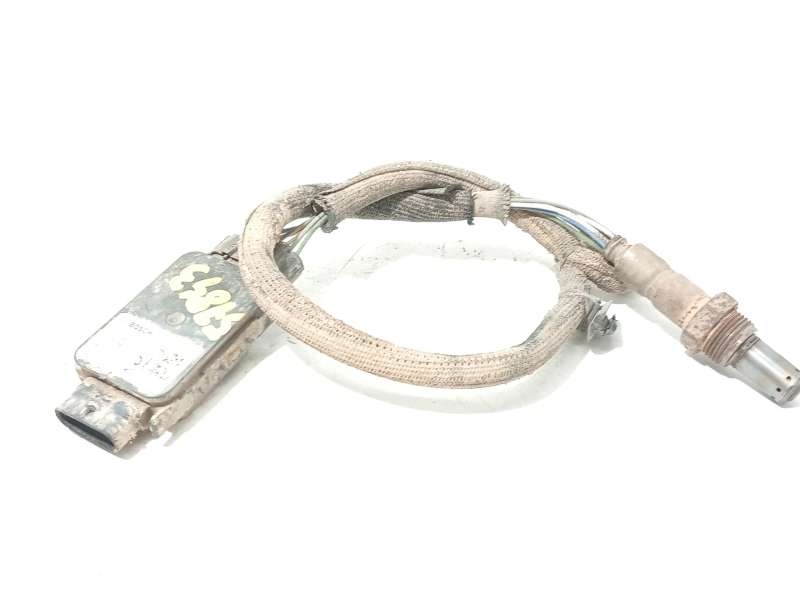 Recambio de sonda lambda para peugeot 3008 ii suv (mc_, mr_, mj_, m4_) 1.5 bluehdi 130 referencia OEM IAM 9811207180  0281006853
