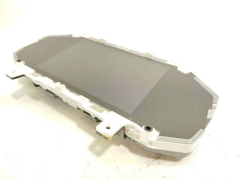 Recambio de cuadro instrumentos para seat arona (kj7, kjp) 1.0 tsi referencia OEM IAM 6F0920330A - Blanco 3
