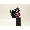 Recambio de retrovisor izquierdo para renault clio iv (bh_) 0.9 tce 90 referencia OEM IAM 963022031R  