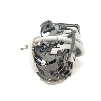 Recambio de cerradura puerta delantera derecha para seat leon (kl1, klg) 1.5 etsi referencia OEM IAM 5TB837016E  