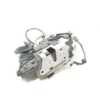 Recambio de cerradura puerta delantera izquierda para seat leon (kl1, klg) 1.5 etsi referencia OEM IAM 5TB837015E  