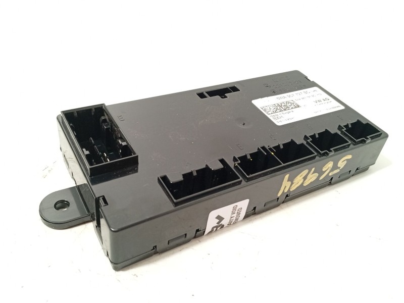 MODULO ELECTRONICO 5WA907727BC 5HB013905