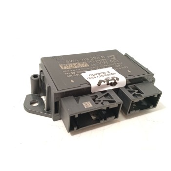 Recambio de modulo electronico para seat leon (kl1, klg) 1.5 etsi referencia OEM IAM 5WA919298B  0217000173