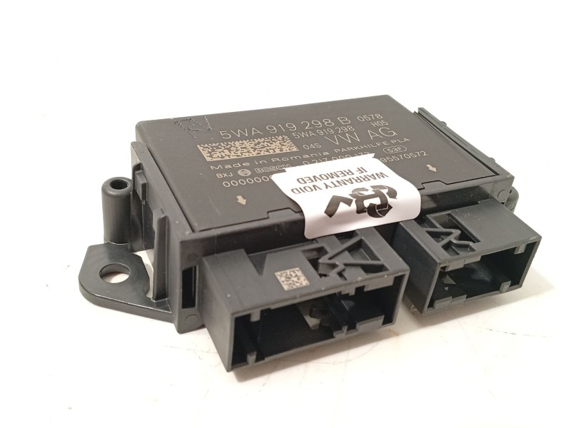 MODULO ELECTRONICO 5WA919298B 0217000173