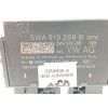 Recambio de modulo electronico para seat leon (kl1, klg) 1.5 etsi referencia OEM IAM 5WA919298B  0217000173