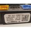 Recambio de caja reles / fusibles para peugeot rifter 1.5 bluehdi 130 referencia OEM IAM 9832880280 1681050580 28709099