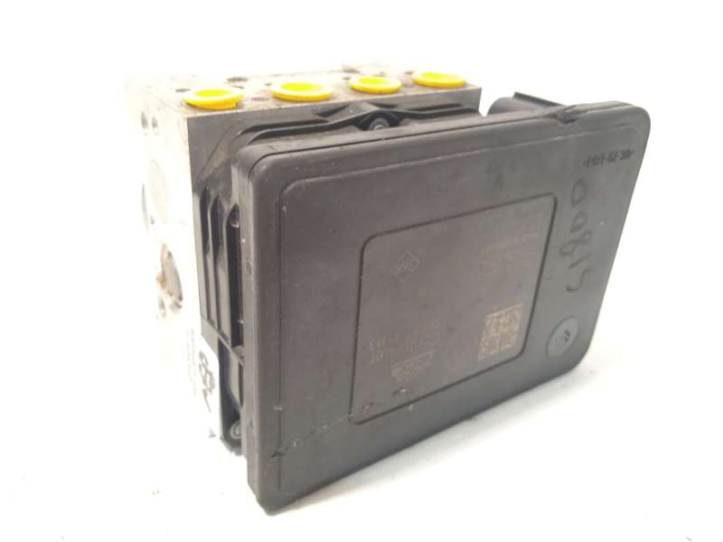 Recambio de abs para renault talisman intens referencia OEM IAM 476604349R 28515242313 10022007284 3