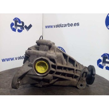 Recambio de diferencial trasero para mercedes-benz clase m (w163) 400 cdi (163.128) referencia OEM IAM A1633500714  1633500714