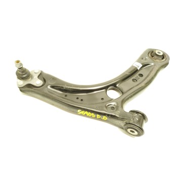 BRAZO SUSPENSION INFERIOR DELANTERO DERECHO 5WA407152A 