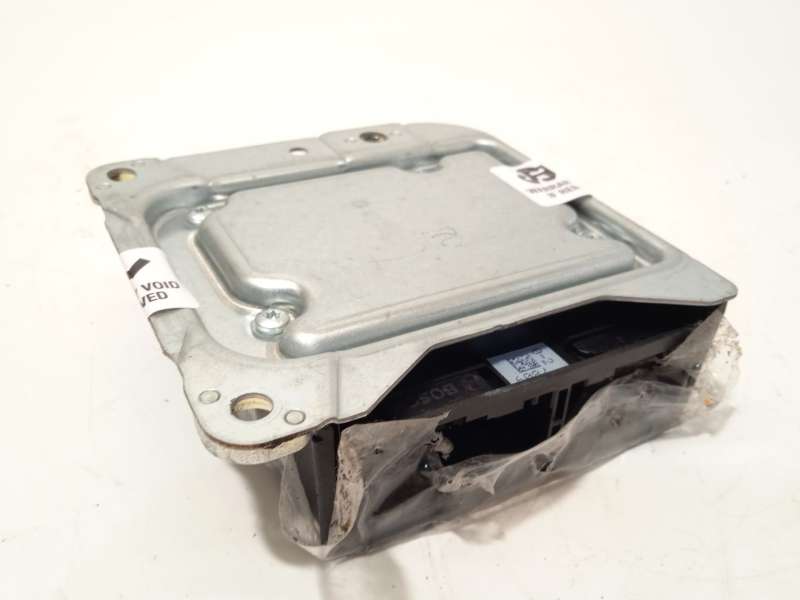 Recambio de centralita airbag para peugeot 5008 (0u_, 0e_) 1.6 hdi referencia OEM IAM 9666775480  0285010704 - Antracita 3