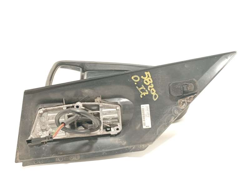 Recambio de retrovisor izquierdo para volkswagen crafter 30-50 furgoneta (2e_) 2.0 tdi referencia OEM IAM A90668100319 2E1857507 6