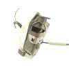Recambio de cerradura puerta delantera derecha para peugeot rifter 1.5 bluehdi 130 referencia OEM IAM 163433 9816343380 