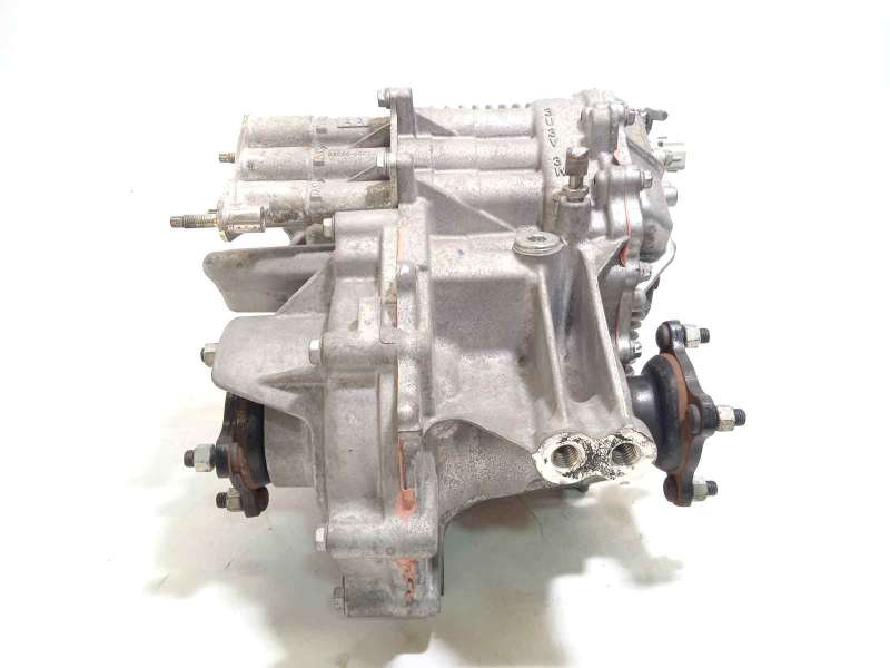 Recambio de diferencial trasero para lexus nx 300h 4wd referencia OEM IAM G105048020 2