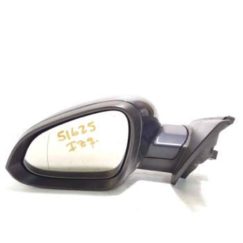 RETROVISOR IZQUIERDO 13269569 13329083 13268449