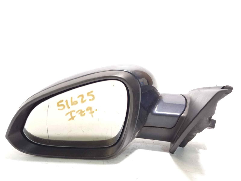 RETROVISOR IZQUIERDO 13269569 13329083 13268449