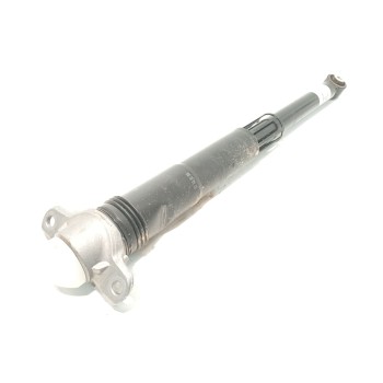 Recambio de amortiguador trasero izquierdo para seat leon (kl1, klg) 1.5 etsi referencia OEM IAM 5WA512013AG  