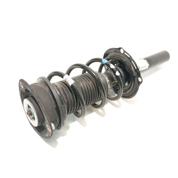 Recambio de amortiguador delantero izquierdo para seat leon (kl1, klg) 1.5 etsi referencia OEM IAM 5WA413023AE  