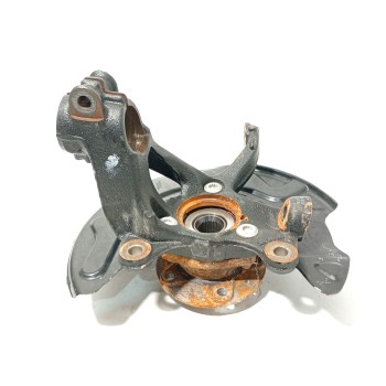 Recambio de mangueta delantera derecha para seat leon (kl1, klg) 1.5 etsi referencia OEM IAM 5WA407256  