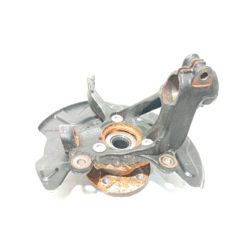 Recambio de mangueta delantera izquierda para seat leon (kl1, klg) 1.5 etsi referencia OEM IAM 5WA407255  