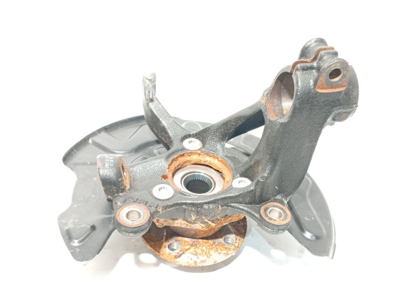 MANGUETA DELANTERA IZQUIERDA 5WA407255 