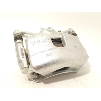 PINZA FRENO DELANTERA IZQUIERDA 5WA615123 
