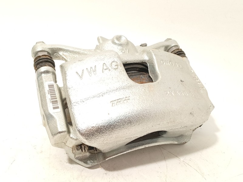 PINZA FRENO DELANTERA IZQUIERDA 5WA615123 