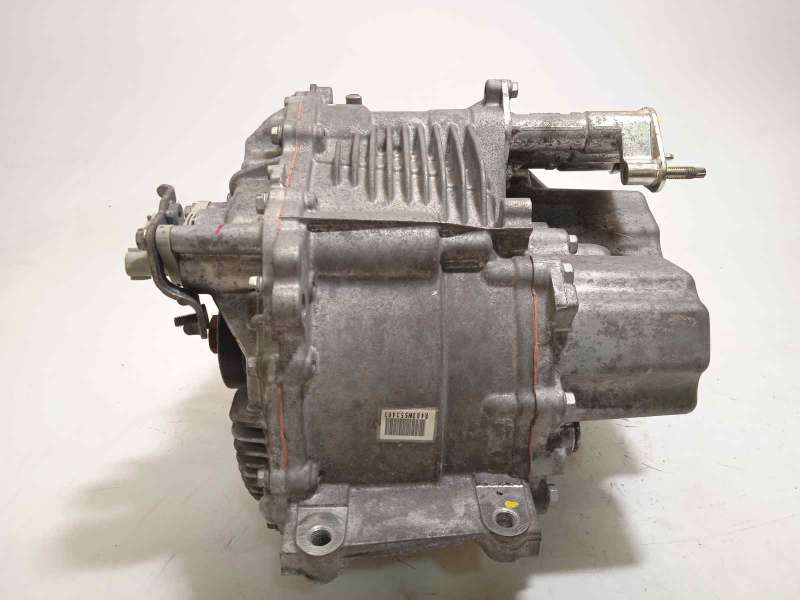 Recambio de diferencial trasero para lexus nx 300h 4wd referencia OEM IAM G105048020 4