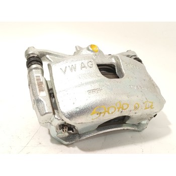 Recambio de pinza freno delantera izquierda para cupra leon sportstourer (kl8, ku8, kud) 1.5 etsi referencia OEM IAM 5WA615123  