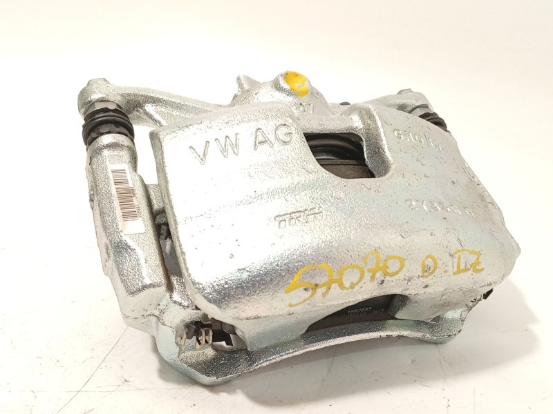 PINZA FRENO DELANTERA IZQUIERDA 5WA615123 