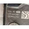 Recambio de cerradura puerta delantera derecha para peugeot rifter 1.5 bluehdi 130 referencia OEM IAM 163433 9816343380 