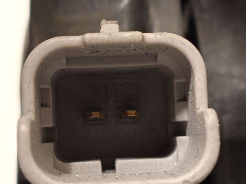 Recambio de elevalunas delantero izquierdo para peugeot partner furgoneta/monovolumen (k9) 1.5 bluehdi 75 referencia OEM IAM 981 - Blanco 3