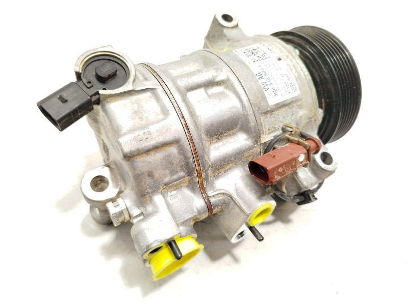 COMPRESOR AIRE ACONDICIONADO 3Q0816803E 8712P