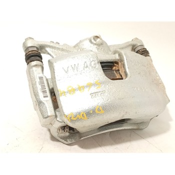 Recambio de pinza freno delantera derecha para seat leon (kl1, klg) 1.5 etsi referencia OEM IAM 5WA615124  
