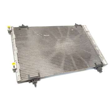 CONDENSADOR / RADIADOR AIRE ACONDICIONADO 9682531580 6455GH 