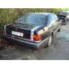 mercedes-benz clase s (w140) berlina del año 1991