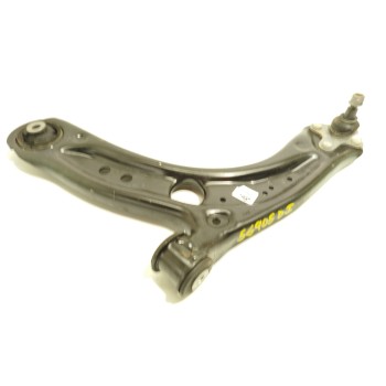 BRAZO SUSPENSION INFERIOR DELANTERO IZQUIERDO 5WA407151A 