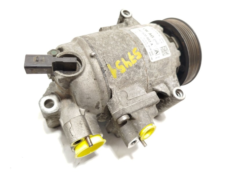 COMPRESOR AIRE ACONDICIONADO 5N0820803A 