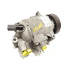 Recambio de compresor aire acondicionado para volkswagen polo v (6r1, 6c1) 1.6 tdi referencia OEM IAM 5N0820803A  