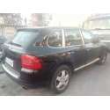PORSCHE CAYENNE (TYP 9PA)