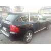 porsche cayenne (typ 9pa) del año 2005