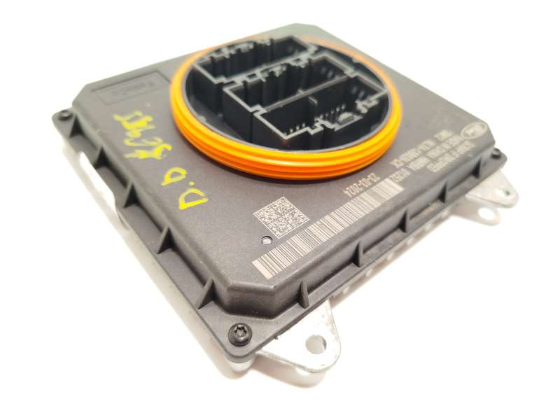Recambio de centralita led derecha para ford kuga iii (dfk) 2.5 duratec plug-in-hybrid referencia OEM IAM NL7A13B626CK 2769665 - Negro