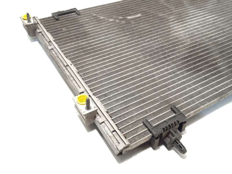 Recambio de condensador / radiador aire acondicionado para peugeot 5008 (0u_, 0e_) 1.6 hdi referencia OEM IAM 9682531580 6455GH - Antracita 2