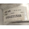 Recambio de bomba servodireccion para volkswagen polo v (6r1, 6c1) 1.6 tdi referencia OEM IAM 6R0423156B  
