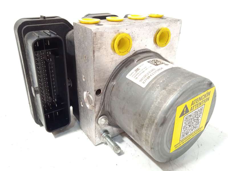 Recambio de abs para peugeot 308 iii (fb_, fh_, fp_, f3_, fm_) bluehdi 130 (fbyhzl, fbyhzt) referencia OEM IAM 9835100780 985052