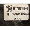 Recambio de elevalunas delantero izquierdo para peugeot partner furgoneta/monovolumen (k9) 1.5 bluehdi 75 referencia OEM IAM 981