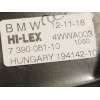 Recambio de elevalunas trasero izquierdo para mini mini countryman (f60) cooper referencia OEM IAM 7390081 67627413051 7413051