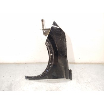 Recambio de aleta delantera izquierda para peugeot 2008 ii (ud_, us_, uy_, uj_, ur_, uc_) 1.2 puretech 100 referencia OEM IAM 98