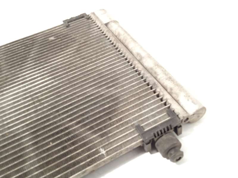 Recambio de condensador / radiador aire acondicionado para peugeot 5008 (0u_, 0e_) 1.6 hdi referencia OEM IAM 9682531580 6455GH - Antracita 3